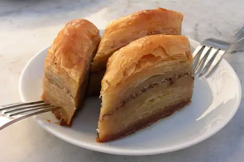 Pontnewydd Bakery photo 4